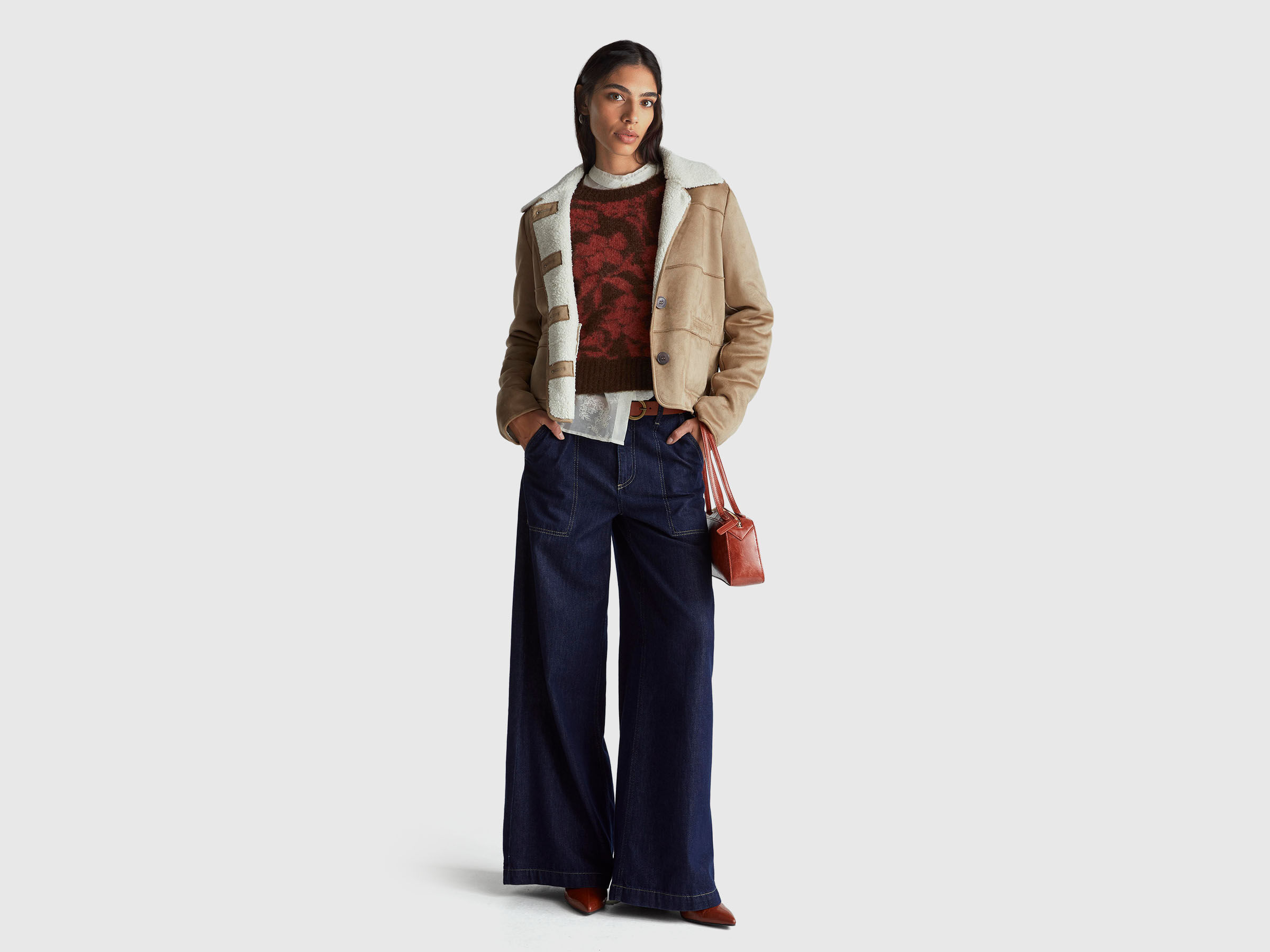 SWEATER L/S Women image number 3